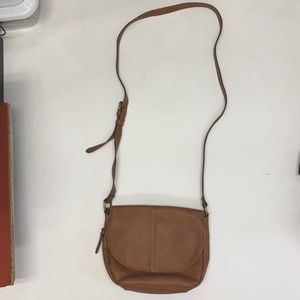 Brown Purse